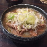 User's review image for 角吉 市ヶ谷店