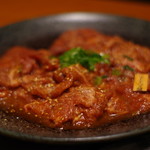 用戶對於焼肉特急 亀岡駅的評論圖