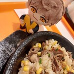 用戶對於ペッパーランチ オリナス錦糸町店的評論圖