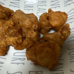 User's review image for かしわ　つるや