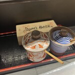 用戶對於炭坊主的評論圖