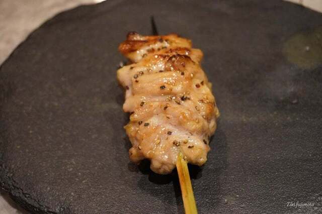 User's recommendation image for 鳥つき