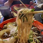 用戶對於HAKATAラーメン チカッパ的評論圖