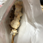 用戶對於稲毛屋的評論圖