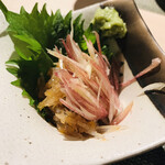 User's review image for 焼鳥 鳥美庵 新宿