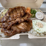 User's review image for おべんとうキッチン
