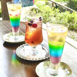 用户对于喫茶 コンソラ的评论图