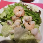 User's review image for キャンティ セテ 吉祥寺