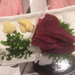 用戶對於屋台屋 博多劇場 調布店的評論圖