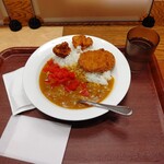 用戶對於カレーショップ C&C 渋谷店的評論圖