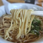 用户对于生姜ラーメン みづの的评论图
