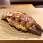 用户对于鮨 こまり的评论图
