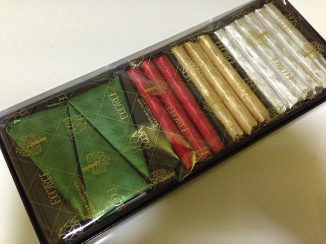 用戶對於本高砂屋 大丸札幌店的評論高清圖