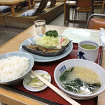 User's review image for さか本そば店