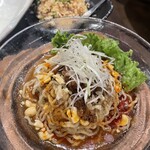 用戶對於四川麻婆 天天酒家 なんば西店的評論圖