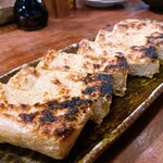 用户对于めんめ的评论图