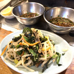 用戶對於焼肉ここから 上野店的評論圖