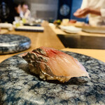 用戶對於鮨 浩也的評論圖