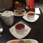 User's review image for ル ショコラ ドゥ アッシュ 銀座本店