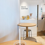 User's review image for SOL'S COFFEE 東京ソラマチ