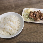 用户对于麺や 虎鉄 厚別店的评论图
