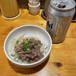 用戶對於ラーメン慶次郎 本店的評論圖