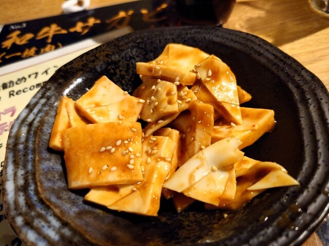 用户对于焼肉すず屋的评论高清图