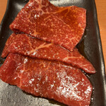 用户对于焼肉ストーリー 水道橋店的评论图