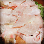 User's review image for とらふぐ亭 町田店