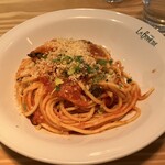 User's review image for カフェ ラ・ボエム 浜松町