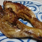 User's review image for かしわ　つるや