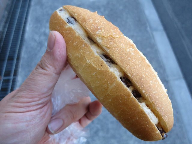 User's review image for ラスリーズ 高井戸店