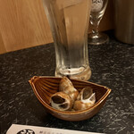 User's review image for ふぐくじら