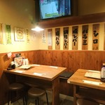 User's review image for 元祖やきとり 串八珍 十条店