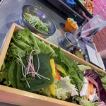 User's review image for 韓国料理 サムギョプサル ナッコプセ ばぶばぶ 梅田店