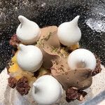 用戶對於ル・ショコラ・アラン・デュカス 大丸心斎橋的評論圖