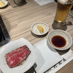 用戶對於利花苑 中洲店的評論圖