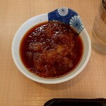 用戶對於天ぷら七八 朝倉本店的評論圖