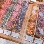 用户对于クロッシェ 京都タワーサンド店的评论图
