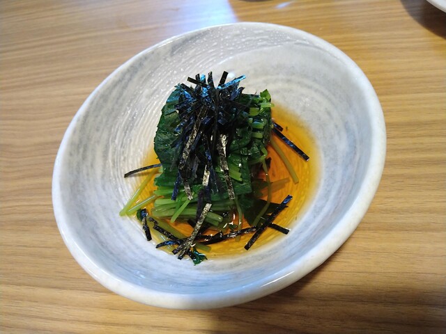 用户对于串かつ 千里的评论高清图