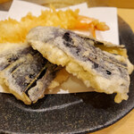 用戶對於てんぷら 加藤的評論圖