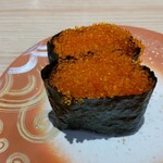 用户对于こだわり廻転寿司 まぐろ人 ヨドバシAkiba店的评论图