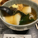 用户对于六条新町　招福亭的评论图