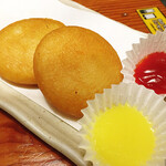 用戶對於鳥貴族 赤羽店的評論圖