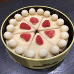 User's review image for サブレ ミシェル 本店