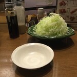 用戶對於新宿さぼてん的評論圖