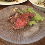 用戶對於スペインバル・ジローナ的評論圖