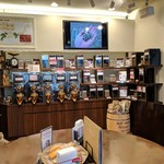 用戶對於キョーワズ珈琲 北山店的評論圖