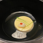 用戶對於御花的評論圖