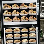 用户对于ベイス 初台店的评论图